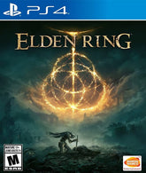 Elden Ring (PS4) (Used Game)